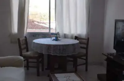 Apartamento para aluguel 1 quarto 1 vaga Assunção - São Bernardo do Campo - SP