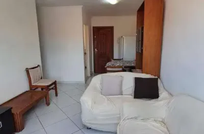 Apartamento para aluguel 1 quarto 1 vaga Assunção - São Bernardo do Campo - SP
