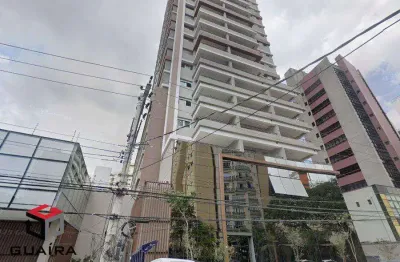 Apartamento com 2 quartos à venda na Avenida Jamaris, 407, Planalto Paulista, São Paulo