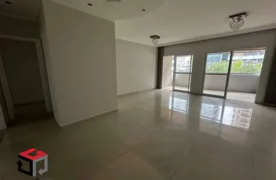Apartamento à venda 3 quartos 3 suítes 3 vagas Centro - São Bernardo do Campo - SP