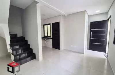Sobrado à venda 2 quartos 2 suítes 2 vagas Bom Pastor - Santo André - SP