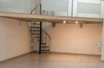 Ponto comercial para alugar na Rua Engenheiro Rebouças, 510, Cerâmica, São Caetano do Sul