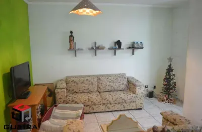 Apartamento à venda 2 quartos 1 vaga Centro - São Bernardo do Campo - SP
