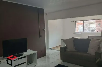 Sobrado à venda 6 quartos 2 suítes 2 vagas Baeta Neves - São Bernardo do Campo - SP