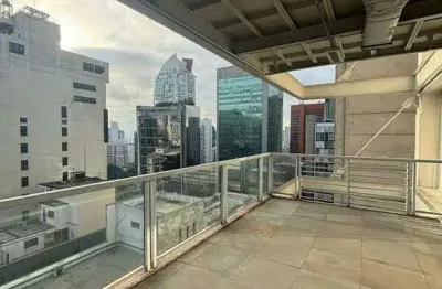 Sala comercial à venda na Avenida Paulista, 2028, Bela Vista, São Paulo