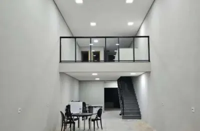 Galpão para aluguel 4 vagas Assunção - São Bernardo do Campo - SP