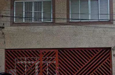 Sobrado à venda 3 quartos 2 vagas Cerâmica - São Caetano do Sul - SP