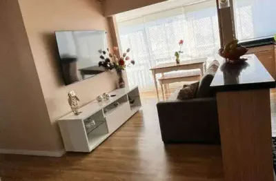 Apartamento à venda 3 quartos 1 suíte 2 vagas Centro - Diadema - SP