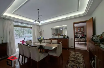 Apartamento à venda 4 quartos 2 suítes 3 vagas Centro - São Bernardo do Campo - SP