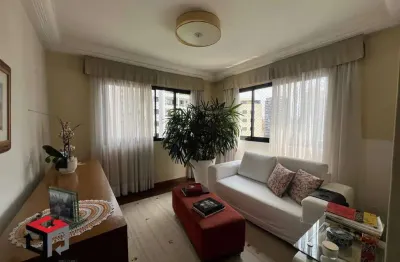 Apartamento à venda 4 quartos 1 suíte 3 vagas Vila Mascote - São Paulo - SP