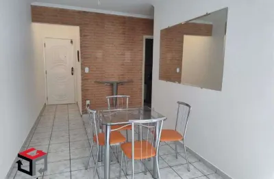 Apartamento para aluguel 1 quarto Centro - São Bernardo do Campo - SP