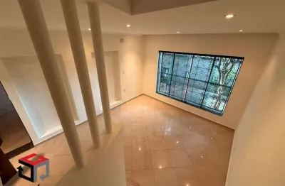 Sobrado à venda 3 quartos 1 suíte 2 vagas Centro - São Bernardo do Campo - SP