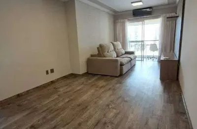 Apartamento para aluguel 3 quartos 1 suíte 4 vagas Centro - Santo André - SP