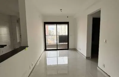 Venda: Apartamento 2 Quartos com Lazer Completo no Centro de São Bernardo do Campo R$560.000,00