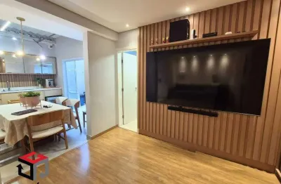 Apartamento à venda 2 quartos 1 suíte Santa Paula - São Caetano do Sul - SP