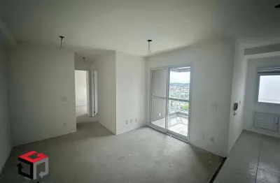 Apartamento à venda 2 quartos 2 suítes 2 vagas Alzira - Santo André - SP