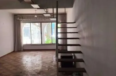 Casa com 2 quartos à venda na Rua dos Heliotrópios, 94, Mirandópolis, São Paulo