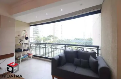 Apartamento com 3 quartos à venda na Rua Álvares de Azevedo, 190, Vila Sofia, São Paulo