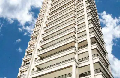Apartamento com 4 quartos à venda na Rua Tutóia, 106, Vila Mariana, São Paulo
