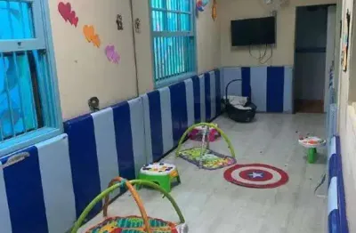 Prédio à venda na Rua Pagano Sobrinho, 78, Jordanópolis, São Bernardo do Campo