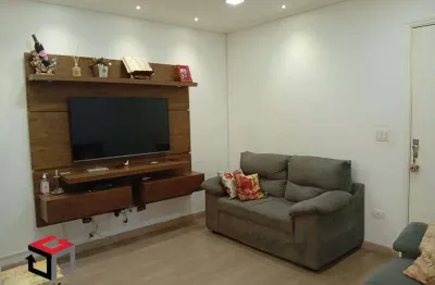 Apartamento à venda 2 quartos 1 suíte 1 vaga Baeta Neves - São Bernardo do Campo - SP