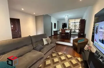 Sobrado à venda 3 quartos 1 suíte 4 vagas Jardim do Mar - São Bernardo do Campo - SP