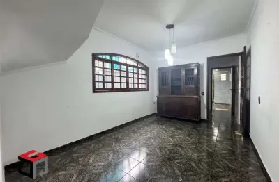 Sobrado à venda 3 quartos 1 suíte 2 vagas Nova Petrópolis - São Bernardo do Campo - SP