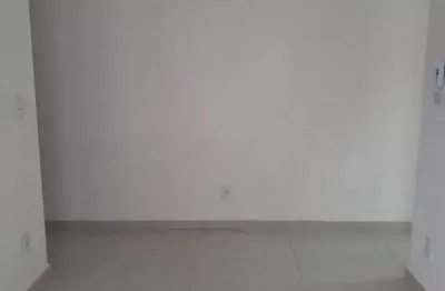 Apartamento à venda 2 quartos 1 suíte 1 vaga Nova Gerty - São Caetano do Sul - SP