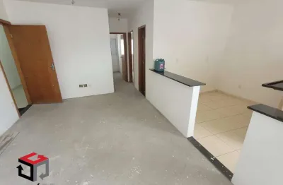 Apartamento à venda 2 quartos 1 suíte 1 vaga Baeta Neves - São Bernardo do Campo - SP