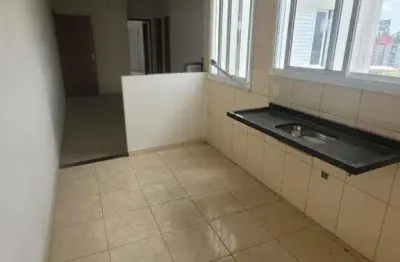 Apartamento à venda 2 quartos 1 suíte 1 vaga Baeta Neves - São Bernardo do Campo - SP