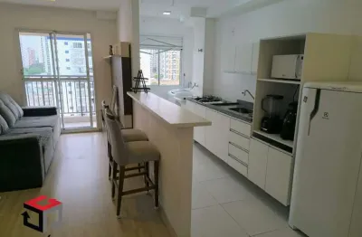 Apartamento à venda 2 quartos 1 vaga Campestre - Santo André - SP