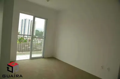 Apartamento à venda 2 quartos 1 vaga Cooperativa - São Bernardo do Campo - SP