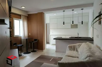 Apartamento à venda 2 quartos 1 vaga Baeta Neves - São Bernardo do Campo - SP