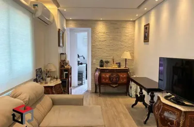 Cobertura com 2 quartos à venda na Rua Damasco, 88, Jardim Ipanema, Santo André