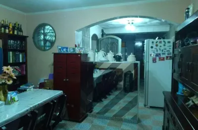 Casa com 3 quartos à venda na Rua dos Bogaris, 60, Mirandópolis, São Paulo