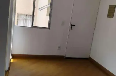 Apartamento para aluguel 2 quartos 1 vaga Demarchi - São Bernardo do Campo - SP