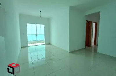 Apartamento à venda 2 quartos 1 suíte 1 vaga Rudge Ramos - São Bernardo do Campo - SP
