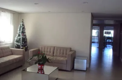 Apartamento com 2 quartos à venda na Rua Nhu-Guaçu, 209, Nova Piraju, São Paulo