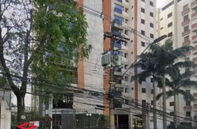 Apartamento com 3 quartos à venda na Rua do Paraíso, 701, Paraíso, São Paulo