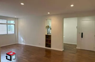 Apartamento com 2 quartos à venda na Rua Alcino Braga, 207, Paraíso, São Paulo