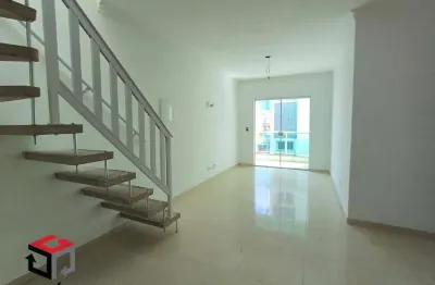 Cobertura à venda 2 quartos 1 suíte 2 vagas Rudge Ramos - São Bernardo do Campo - SP