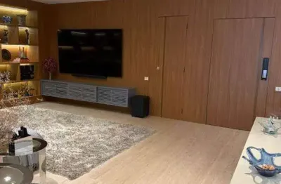 Apartamento à venda 4 quartos 2 suítes 3 vagas Nova Petrópolis - São Bernardo do Campo - SP