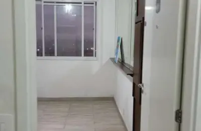 Apartamento para aluguel 2 quartos 1 vaga São Vicente - Mauá - SP