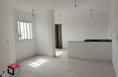 Cobertura à venda 2 quartos 2 vagas Baeta Neves - São Bernardo do Campo - SP