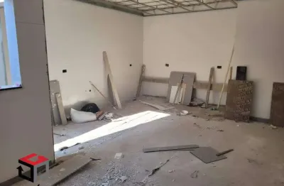 Apartamento à venda 3 quartos 1 suíte 2 vagas Assunção - Santo André - SP