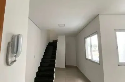 Cobertura à venda 2 quartos 2 suítes 2 vagas Bangu - Santo André - SP