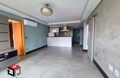 Apartamento para aluguel 2 quartos 2 suítes 2 vagas Jardim - Santo André - SP