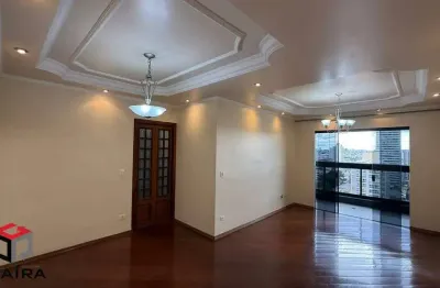 Apartamento para aluguel 3 quartos 1 suíte 2 vagas Jardim do Mar - São Bernardo do Campo - SP