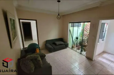 Casa à venda 3 quartos 1 suíte 2 vagas Dos Casa - São Bernardo do Campo - SP