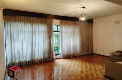 Casa com 3 quartos à venda na Rua Coronel Abílio Soares, 630, Centro, Santo André